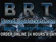 Tool is coming to Verizon Theatre at Grand Prairie in Grand Prairie, TX on 1/20/2012!
In addition to a constantly updated inventory list, BroadRippleTickets.com has a fantastically easy-to-use interactive map feature, which makes online Ticket purchasing