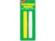 Coghlans 657 Toothbrush Holders - pkg of 2
Handy sanitary holder for all sizes of toothbrushes. Unbreakable plastic.Price: $1.22
Source: http://www.sportsmanstooloutfitters.com/toothbrush-holders-pkg-of-2.html