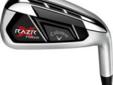 Â 
Golfclubs2012 offers many discount top golf clubs irons, if you have the consideration of buying 2012 New Golf Clubs, this is your right choice.
Â 
We have the lowest price 2012 golf clubs, such as Callaway Raza X Tour Irons, Ping G20 Irons, Taylormade