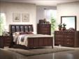 BEAUTIFUL TORINO BEDROOM COMPLETE SET WITH CHEST ALL FOR ONLY $849 WE OFFER DAME DAY DELIVERY AND NO CREDIT CHECK FINANCE FOR DETAILS CALL 713-460-1905 FOR MORE DEALS VIST
WWW.STANDARFURNITURE.COM
Â 