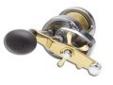 "
Shimano TOR14 Torium Conventional Reel 200/20lb
The lightweight Torium is a solidly-built star-drag saltwater reel perfect for live bait or bottom-fishing applications. Packed with features like Super Stopper, Dartanium Drag, A-RB (Anti-Rust Bearings)
