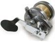 "
Shimano TOR16 Torium Conventional Reel 320/20#
The lightweight Torium is a solidly-built star-drag saltwater reel perfect for live bait or bottom-fishing applications. Packed with features like Super Stopper, Dartanium Drag, A-RB (Anti-Rust Bearings)
