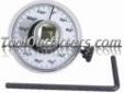 OTC 4554 OTC4554 Torque Angle Gauge
Features and Benefits:
Required when servicing many late model engines that use torque-to-yield fasteners
Measures angle of rotation after pre-torque in torque-angle applications
The 360 degree scale is marked in 2"