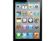 Apple iPod touch 4th Generation (8 GB) (Latest Model)
CONDITION Â· NEW OPEN BOX. The ipod has is like new condition with hairlines scrathes and scuff marks due to handling. Â· Retail Packaging Â·
It comes with Earphone and USB Cable. Â· This iPod is not