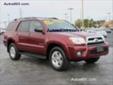 Price: $21990
Make: Toyota
Model: 4RUNNER
Year: 2008
Technical details . Make : Toyota, Model : 4RUNNER, Version : Gl, year : 2008, . Technical features : . Automovil, Color : SALSA, Options : . Fuel : Naphtha ., Tuscaloosa.
Source: