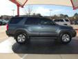 2007 TOYOTA 4RUNNER
Please Call for Pricing
Phone:
Toll-Free Phone: 8776365440
Year
2007
Interior
STONE
Make
TOYOTA
Mileage
84443 
Model
4RUNNER 
Engine
Color
DK. GRAY
VIN
JTEZU14R670085698
Stock
X039924A
Warranty
Unspecified
Description
Contact Us
First