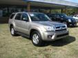 Prince of Albany
1001 South Slappy Blvd., Â  Albany, GA, US -31701Â  -- 229-432-6271
2007 Toyota 4Runner 2WD 4dr V6 SR5
Call For Price
Click here for finance approval 
229-432-6271
About Us:
Â 
Â 
Contact Information:
Â 
Vehicle Information:
Â 
Prince of