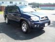 Cliff Wall Mazda Subaru
1988 E Mason St., Â  Green Bay, WI, US -54302Â  -- 888-759-4069
2009 Toyota 4Runner
Price: $ 24,995
Call for Free Carfax! 
888-759-4069
About Us:
Â 
Â 
Contact Information:
Â 
Vehicle Information:
Â 
Cliff Wall Mazda Subaru
888-759-4069