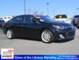 2013 Toyota Avalon Limited $25,999
Bryan Easler Toyota
1409 Spartanburg Hwy.
Hendersonville, NC 28792
(828)693-7261
Retail Price: $27,999
OUR PRICE: $25,999
Stock: 16C0572A
VIN: 4T1BK1EB9DU043894
Body Style: Limited 4dr Sedan
Mileage: 40,751
Engine: 6