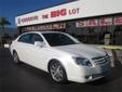 Germain Toyota of Naples
Have a question about this vehicle?
Call Giovanni Blasi or Vernon West on 239-567-9969
Gorgeous and loaded Toyota Avalon Limited in Blizzard Pearl!! This beauty comes Toyota Certified with a 7 year 100,000 mile warranty for peace