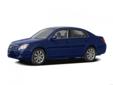 Northwest Arkansas Used Car Superstore
Have a question about this vehicle? Call 888-471-1847
Click Here to View All Photos (5)
2005 Toyota Avalon XL Pre-Owned
Price: Call for Price
Model: Avalon XL
VIN: 4T1BK36B15U044887
Make: Toyota
Body type: Sedan