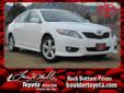 Larry H Miller Toyota Boulder
2465 48th Court, Boulder, Colorado 80301 -- 303-996-1673
2011 Toyota Camry SE Pre-Owned
303-996-1673
Price: $20,998
FREE CarFax report is available!
Click Here to View All Photos (29)
FREE CarFax report is available!