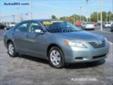 Price: $12990
Make: Toyota
Model: CAMRY
Year: 2007
Technical details . Make : Toyota, Model : CAMRY, year : 2007, . Technical features : . Automovil, Color : TURQUOISE, Options : . Fuel : Naphtha ., Tuscaloosa.
Source: