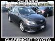 Claremont Toyota
Click here for finance approval 
909-625-1500
2011 Toyota Camry 4dr Sdn I4 Auto SE
Call For Price
Â 
Contact Fleet Department 
909-625-1500 
OR
Call us for more details regarding Sensational vehicle
Mileage:
37159
Vin:
4T1BF3EK2BU602635