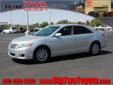 Big Two Toyota Scion
1250 S Gilbert Rd., Â  Chandler, AZ, US -85249Â  -- 480-302-4666
2010 Toyota Camry
INTERNET SPECIAL!!!!
Price: $ 19,678
Free Trade-In Appraisal! 
480-302-4666
About Us:
Â 
Â 
Contact Information:
Â 
Vehicle Information:
Â 
Big Two Toyota