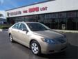 Germain Toyota of Naples
Have a question about this vehicle?
Call Giovanni Blasi or Vernon West on 239-567-9969
Click Here to View All Photos (40)
2008 Toyota Camry Hybrid Pre-Owned
Price: Call for Price
Condition: Used
Exterior Color: Desert Sand