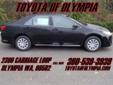 We want to do everything possible to insure you receive the best service when you visit our dealership.Call us at 360-539-3939 2012 NEW TOYOTA CAMRY LE - $22;006 - MODEL # 2532 MSRP $24;060 INCLUDES A $2;054 TOYOTA OF OLYMPIA DEALER DISCOUNT WE`VE GOT IT