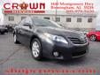 Crown Nissan
Have a question about this vehicle?
Call Kent Smith on 205-588-0658
Click Here to View All Photos (12)
2011 Toyota Camry LE Pre-Owned
Price: Call for Price
Exterior Color: Gray
Model: Camry LE
VIN: 4T1BF3EK6BU216770
Condition: Used
