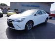 2015 Toyota Camry SE
More Details: http://www.autoshopper.com/used-cars/2015_Toyota_Camry_SE_Lawrenceburg_TN-67039403.htm
Click Here for 7 more photos
Miles: 43290
Engine: 2.5L 4Cyl
Stock #: 916449
Williams Auto Sales
931-762-9525