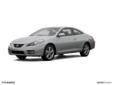 Fellers Chevrolet
Â 
2007 Toyota Camry Solara ( Email us )
Â 
If you have any questions about this vehicle, please call
800-399-7965
OR
Email us
Make:
Toyota
Body type:
2door MidSize Passenger Car
Engine:
2.4
Exterior Color:
Blizzard Pearl
VIN: