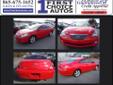 2004 Toyota Camry Solara SLE V6 Red exterior Automatic transmission 2 door Tan interior Coupe FWD V6 3.3L engine 04 Gasoline
pre-owned cars low down payment pre owned trucks pre owned cars financed guaranteed financing. guaranteed credit approval