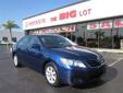 Germain Toyota of Naples
Have a question about this vehicle?
Call Giovanni Blasi or Vernon West on 239-567-9969
2010 Toyota Camry
Mileage: Â 37276
Vin: Â 4T1BF3EK9AU559183
Transmission: Â Automatic
Body: Â Sedan
Color: Â BLU
Engine: Â 2.5 L
Stock No:Â T121217A