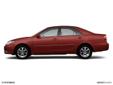 Walsh Honda
2056 Eisenhower Parkway, Macon, Georgia 31206 -- 478-788-4510
2006 Toyota Camry XLE V6 Pre-Owned
478-788-4510
Price: $14,995
Click Here to View All Photos (9)
Description:
Â 
Another Pre-Owned Winner from Walsh Honda Macon Georgia's Pre-owned