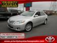 Priority Toyota of Chesapeake
1800 Greenbrier Parkway, Â  Chesapeake , VA, US -23320Â  -- 757-213-5038
2010 Toyota Camry XLE
FREE Oil Changes For Life
Call For Price
Hundreds of cars to choose from.. Get Your's Today! Call 757-213-5038 
757-213-5038
About