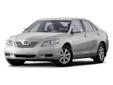 2009 Toyota Camry
Call Today! (410) 690-4630
Year
2009
Make
Toyota
Model
Camry
Mileage
41660
Body Style
4dr Car
Transmission
Automatic
Engine
Gas I4 2.4L/144
Exterior Color
Black
Interior Color
VIN
4T1BE46K49U854355
Stock #
C9829D
Features
Front Wheel