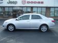 2010 TOYOTA COROLLA
Please Call for Pricing
Phone:
Toll-Free Phone: 8776222099
Year
2010
Interior
Make
TOYOTA
Mileage
43472 
Model
COROLLA 
Engine
Color
CLASSIC SILVER METALLIC
VIN
2T1BU4EE3AC287656
Stock
Warranty
Unspecified
Description
Front Wheel