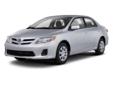 All pre-owned vehicles go through a 160 point safety inspection by our Toyota Factory trained technicians.
Dealer Name:
Toyota of Olympia
Location:
Olympia, WA
VIN:
2T1BU4EE1CC769755
Stock Number: Â 
P4446
Year:
2012
Make:
Toyota
Model:
Corolla
Series:
S