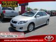Priority Toyota of Chesapeake
1800 Greenbrier Parkway, Â  Chesapeake , VA, US -23320Â  -- 757-213-5038
2010 Toyota Corolla S
FREE Oil Changes For Life
Call For Price
Hundreds of cars to choose from.. Get Your's Today! Call 757-213-5038 
757-213-5038
About