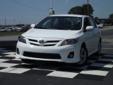 D&J Automotoive
1188 Hwy. 401 South, Â  Louisburg, NC, US -27549Â  -- 919-496-5161
2011 Toyota Corolla S
Call For Price
Click here for finance approval 
919-496-5161
About Us:
Â 
Â 
Contact Information:
Â 
Vehicle Information:
Â 
D&J Automotoive
919-496-5161