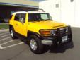Summit Auto Group Northwest
Call Now: (888) 219 - 5831
2007 Toyota FJ Cruiser
Â Â Â  
Vehicle Comments:
Pricing after all Manufacturer Rebates and Dealer discounts.Â  Pricing excludes applicable tax, title and $150.00 document fee.Â  Financing available with