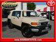 Hooman Toyota
4401 E. Pacific Coast Highway, Long Beach, California 90804 -- 866-308-2222
2009 Toyota FJ Cruiser Pre-Owned
866-308-2222
Price: $25,994
Click Here to View All Photos (16)
Description:
Â 
LOW MILES...WELL MAINTAINED 2009 FJ with CONVENIENCE