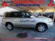 Price: $9977
Make: Toyota
Model: HIGHLANDER--HYBRI
Year: 2006
Technical details . Make : Toyota, Model : HIGHLANDER HYBRI, Version : Gl, year : 2006, . Technical features : . Automovil, Color : Silver, mileage : 184.718 Km., Options : . Fuel : Naphtha .,