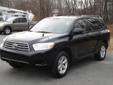 Midway Automotive Group
Buy With Confidence - We Pay For Your Mechanic To Inspect Vehicle!
2008 Toyota Highlander ( Click here to inquire about this vehicle )
Asking Price $ 22,770.00
If you have any questions about this vehicle, please call
Sales