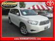 Hooman Toyota
Hooman Toyota
Asking Price: $25,987
Contact Danny, Sheri, Fred, Tarrah or George at 866-308-2222 for more information!
Click here for finance approval
2009 Toyota Highlander Hybrid ( Click here to inquire about this vehicle )