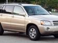 Mikan Motors
2005 Toyota Highlander Pre-Owned
Call for Price
CALL - 877-248-0880
(VEHICLE PRICE DOES NOT INCLUDE TAX, TITLE AND LICENSE)
Price
Call for Price
VIN
JTEEP21AX50108410
Model
Highlander
Body type
Sport Utility
Transmission
Automatic
Mileage