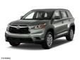 2016 Toyota Highlander LE
Bryan Easler Toyota
1409 Spartanburg Hwy.
Hendersonville, NC 28792
(828)693-7261
Retail Price: Call for price
OUR PRICE: Call for price
Stock: 16T0666
VIN: 5TDZKRFH6GS139446
Body Style: LE 4dr SUV
Mileage: 6
Engine: 6 Cylinder
