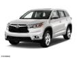 2016 Toyota Highlander Limited
Bryan Easler Toyota
1409 Spartanburg Hwy.
Hendersonville, NC 28792
(828)693-7261
Retail Price: $44,127
OUR PRICE: Call for price
Stock: 16T0621
VIN: 5TDDKRFH2GS259156
Body Style: AWD Limited 4dr SUV
Mileage: 25
Engine: 6