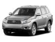 All pre-owned vehicles go through a 160 point safety inspection by our Toyota Factory trained technicians.
Dealer Name:
Toyota of Olympia
Location:
Olympia, WA
VIN:
5TDJK3EH3AS022149
Stock Number: Â 
N4412T1A
Year:
2010
Make:
Toyota
Model:
Highlander