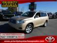 Priority Toyota of Chesapeake
1800 Greenbrier Parkway, Â  Chesapeake , VA, US -23320Â  -- 757-213-5038
2008 Toyota Highlander
FREE Oil Changes For Life
Call For Price
Priorities For Life. 757-213-5038 
757-213-5038
About Us:
Â 
Dennis Ellmer founded Priority