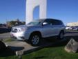 Wills Toyota
236 Shoshone St W, Twin Falls, Idaho 83301 -- 888-250-4089
2011 Toyota Highlander Base V6 Pre-Owned
888-250-4089
Price: $29,980
Call for a free Carfax Report!
Click Here to View All Photos (11)
All Vehicles Pass a Multi-Point Inspection!