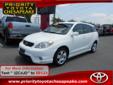 Priority Toyota of Chesapeake
1800 Greenbrier Parkway, Â  Chesapeake , VA, US -23320Â  -- 757-213-5038
2007 Toyota Matrix
FREE Oil Changes For Life
Call For Price
Priorities For Life. 757-213-5038 
757-213-5038
About Us:
Â 
Dennis Ellmer founded Priority