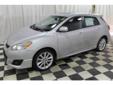 Whitten Chrysler Jeep Dodge Mazda
10701 Midlothian Turnpike, Â  Richmond, VA, US -23235Â  -- 888-339-9413
2009 Toyota Matrix XRS
Wow! Up to 6years/80K Warranty..Call Now!
Fast Credit Approval-Click Here to Apply Online Now!
Fast Credit Approval-Click here