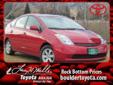 Larry H Miller Toyota Boulder
2465 48th Court, Boulder, Colorado 80301 -- 303-996-1673
2009 Toyota Prius Pre-Owned
303-996-1673
Price: $17,777
FREE CarFax report is available!
Click Here to View All Photos (27)
FREE CarFax report is available!