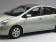All pre-owned vehicles go through a 160 point safety inspection by our Toyota Factory trained technicians.
Dealer Name:
Toyota of Olympia
Location:
Olympia, WA
VIN:
JTDKB20U163202175
Stock Number: Â 
N4375A
Year:
2006
Make:
Toyota
Model:
Prius
Series: