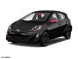 2016 Toyota Prius c Special Edition
Bryan Easler Toyota
1409 Spartanburg Hwy.
Hendersonville, NC 28792
(828)693-7261
Retail Price: $23,152
OUR PRICE: Call for price
Stock: 16C0642
VIN: JTDKDTB35G1120046
Body Style: Persona Special Edition 4dr Hatchback