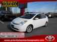 Priority Toyota of Chesapeake
1800 Greenbrier Parkway, Â  Chesapeake , VA, US -23320Â  -- 757-213-5038
2009 Toyota Prius
We Support Active & Retired Military
Call For Price
757-213-5038
About Us:
Â 
Dennis Ellmer founded Priority Automotive in 1999 with the